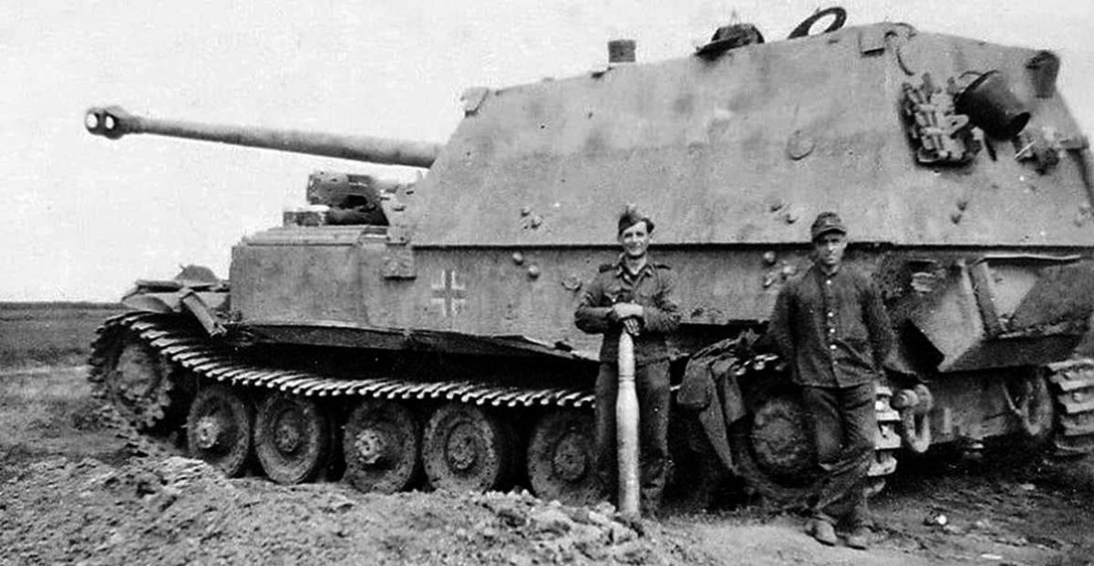 Kursk July 1943: Deadliest Tank Battle in History