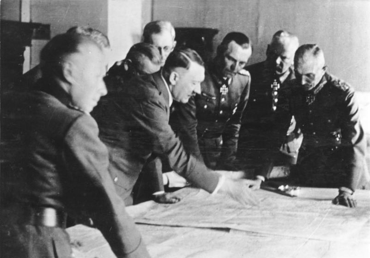 After numerous delays Hitler sets his plan in motion at Kursk. He hoped his new Tiger and Panther tanks would turn the tide on the Eastern Front. His fascination with new weaponry cost his general's precious time.