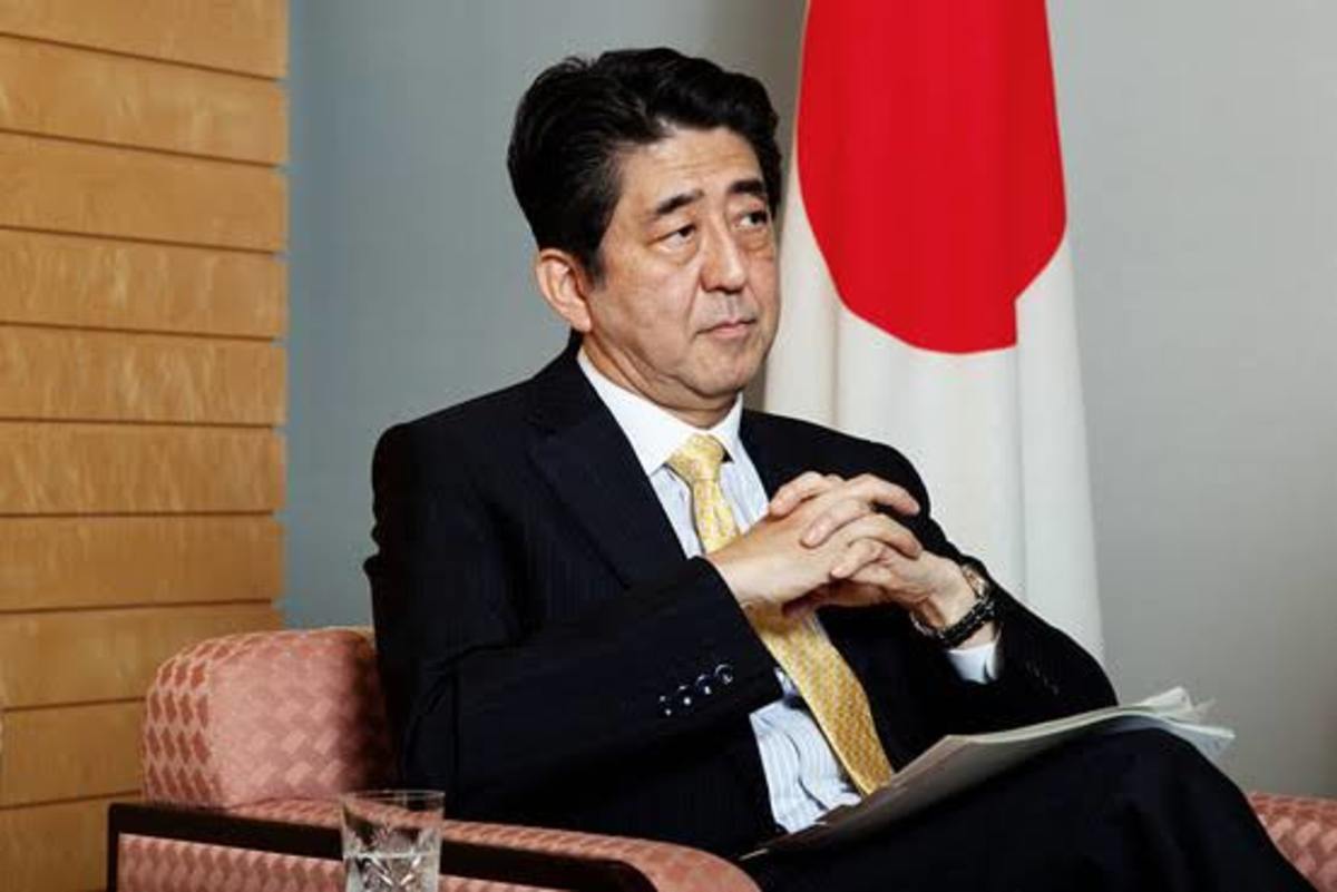 top-10-interesting-facts-about-shinzo-abe