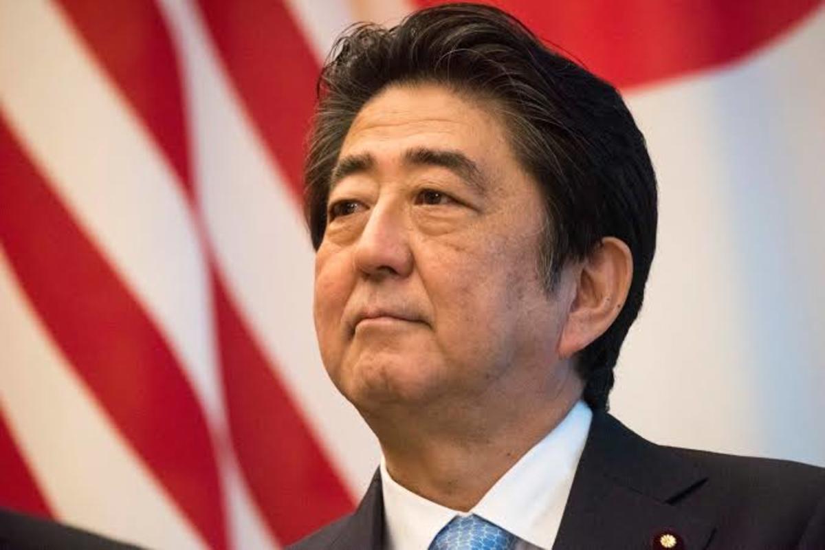 Top 10 Interesting Facts About Shinzo Abe