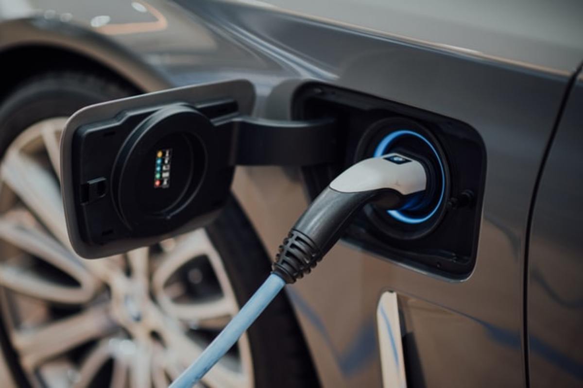 Asia Pacific to Show Long-Term Upward Trend in Electric Vehicle Development