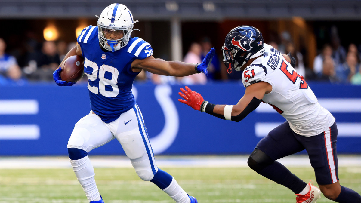 Crystal Ballin 2022: Afc South Edition - HubPages