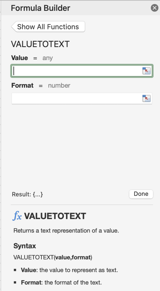 how-to-use-the-valuetotext-function-in-excel-for-mac