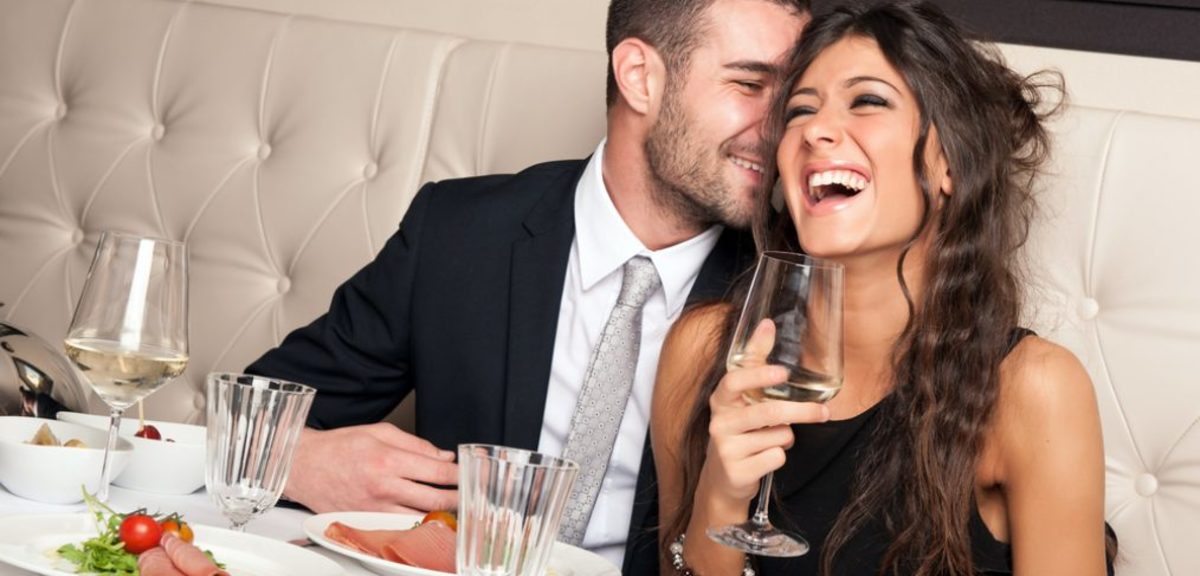The 5 Love Languages of Men  -How to Speak Them and Keep Your Man Hooked