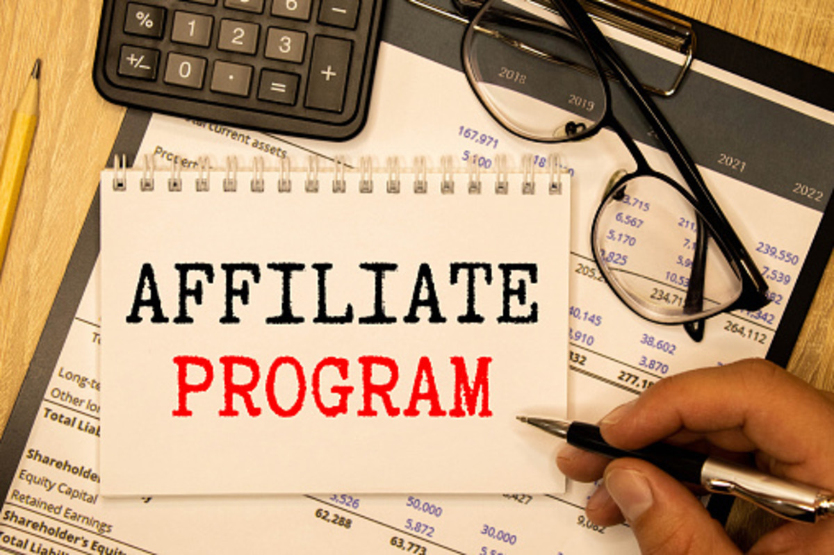 How to Succeed in Affiliate Marketing 