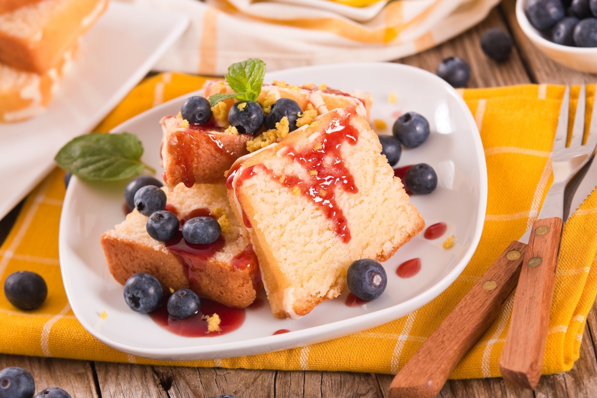 Pound Cake French Toast HubPages
