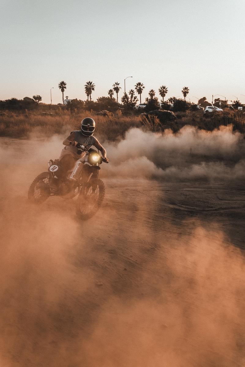 Motorcycle movies are a great way to get your adrenaline pumping!