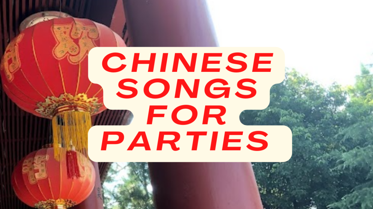 Do you like to party with something different than the top-chart songs you already know? If so, you may check the catchy Chinese songs on this list.