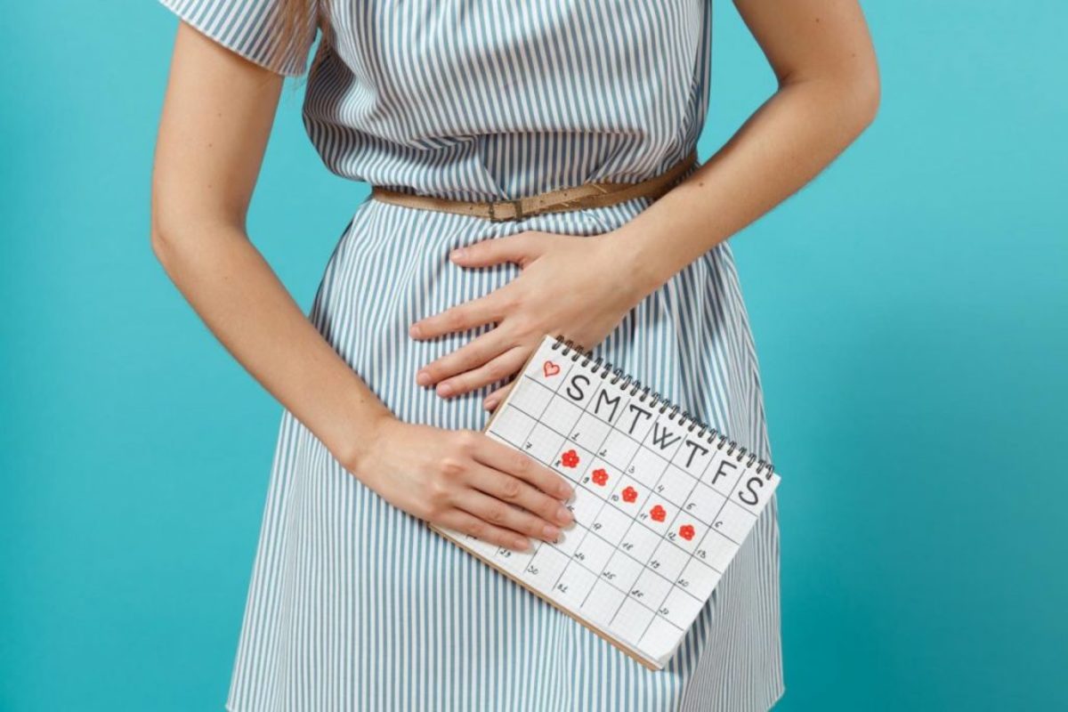 How Can You Treat Irregular Periods?