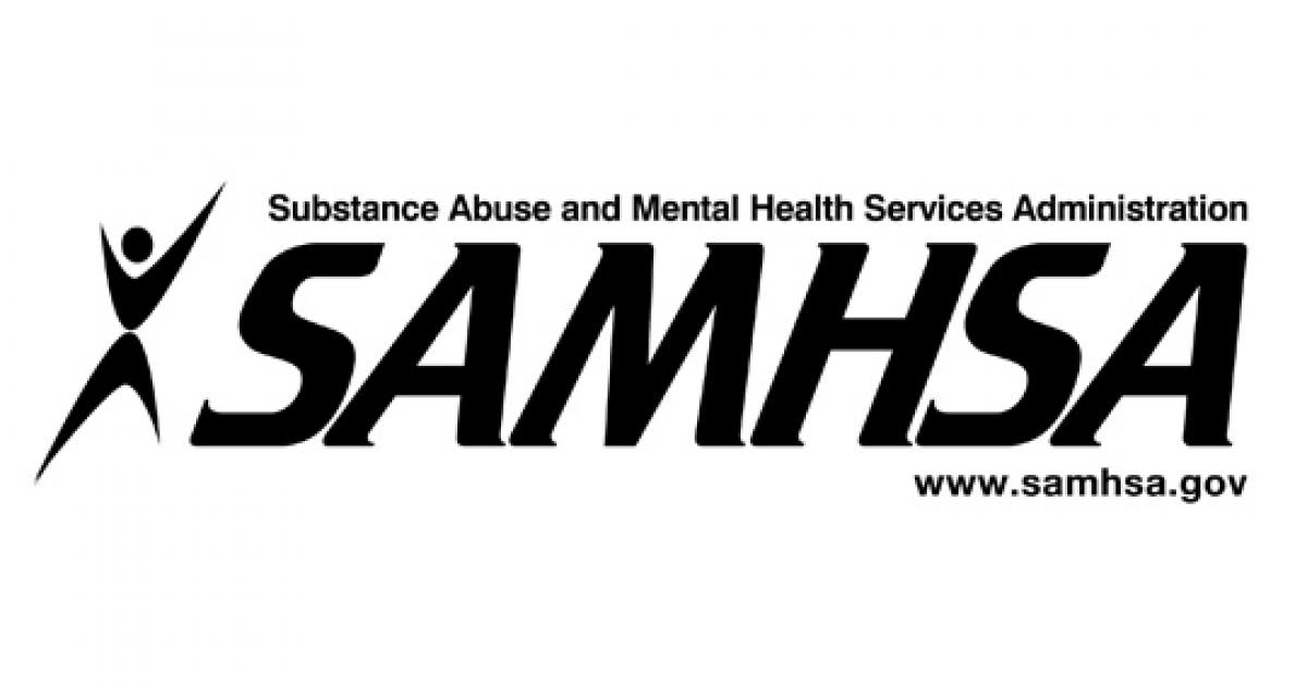 SAMHSA is a great resource for those struggling with addiction.