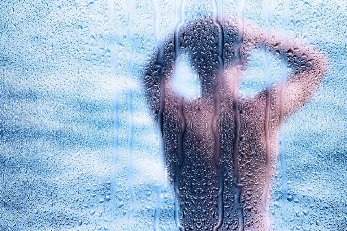 Cold Showers Are Good for You