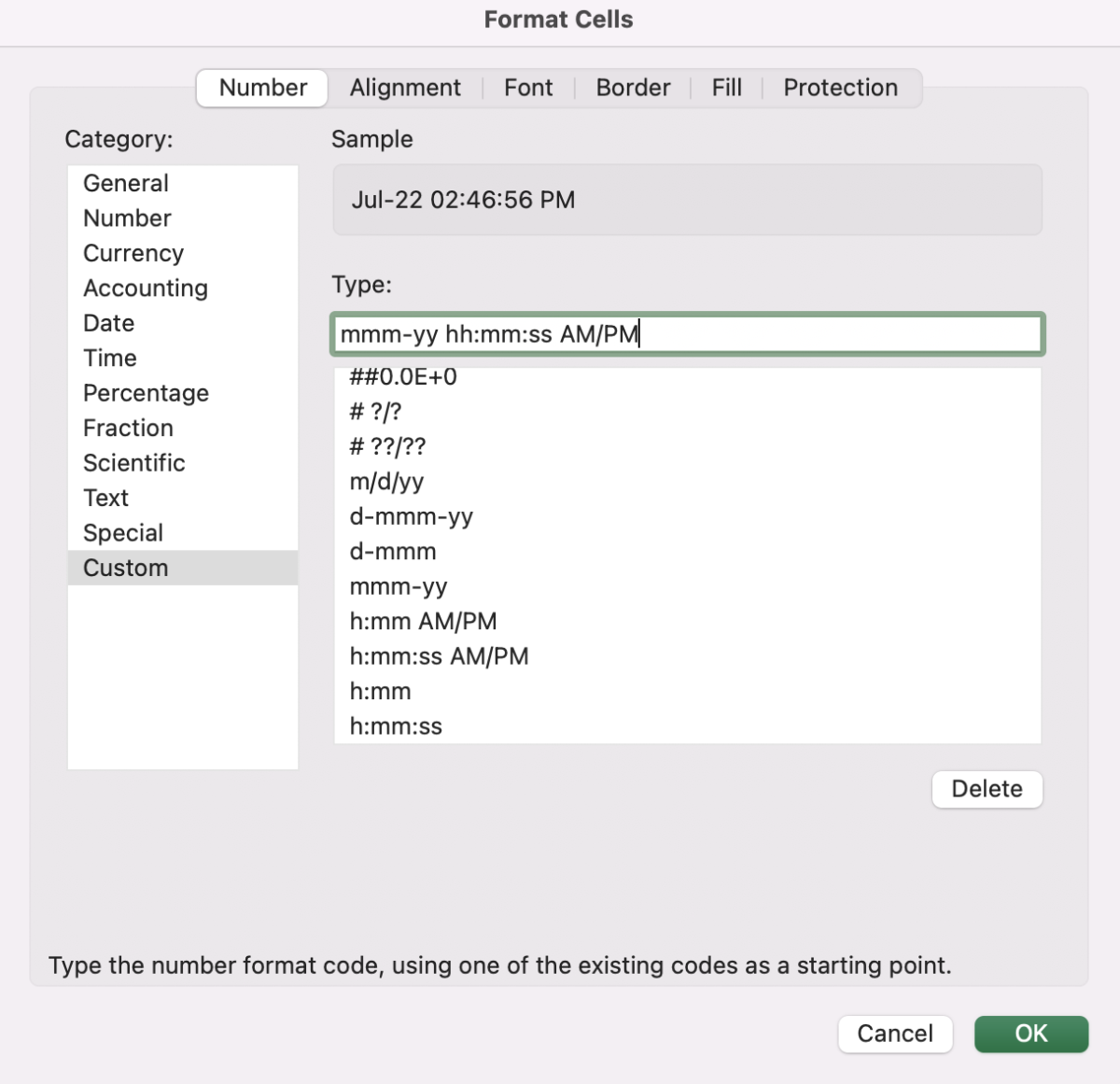 Create a Running Clock in Excel With a Macro - 27