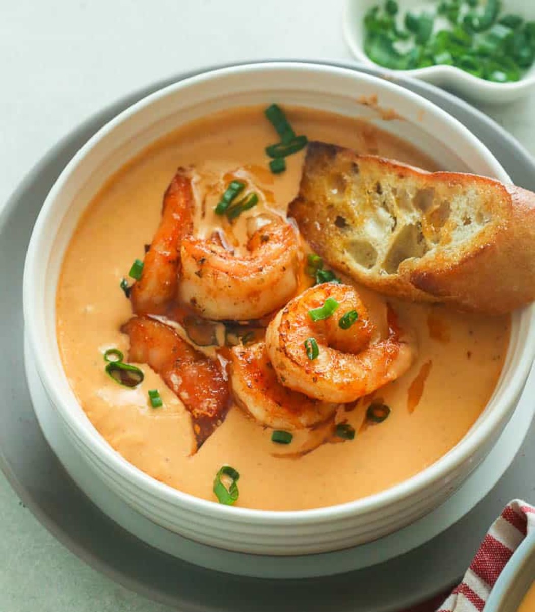 shrimp-bisque-recipes-for-lunch