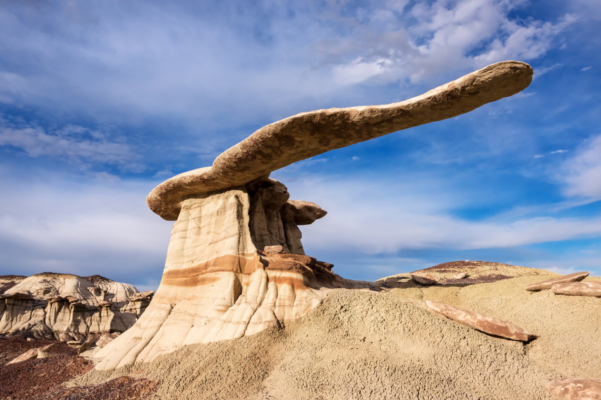 Some Say This Enormous Stone Ax Is Proof Of Giants - HubPages