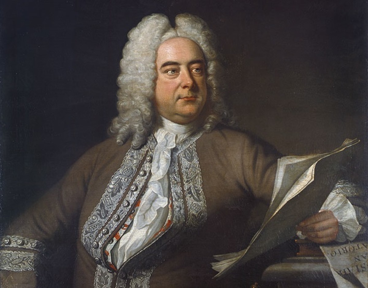 6 Famous German Composers Of Classical Music HubPages