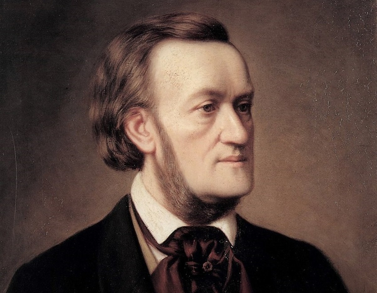 6 Famous German Composers Of Classical Music Spinditty