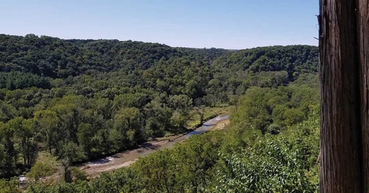 The Hidden Travel Gems of Northeast Iowa WanderWisdom