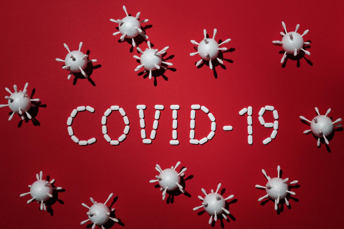Covid 19 - What Should I Do?