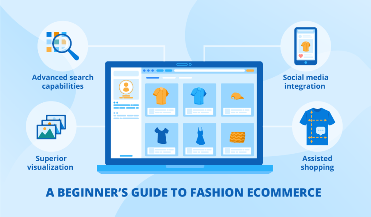 How to Start an Ecommerce Business Step by Step - HubPages