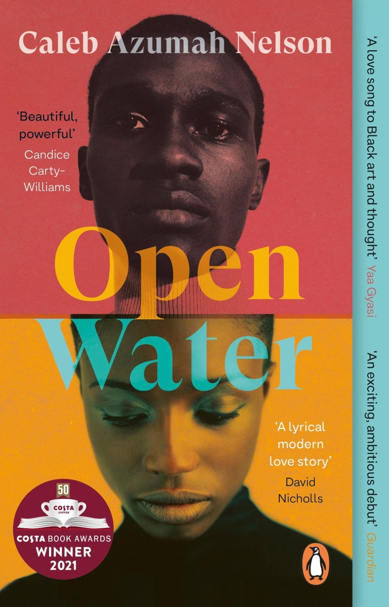 open-water-review