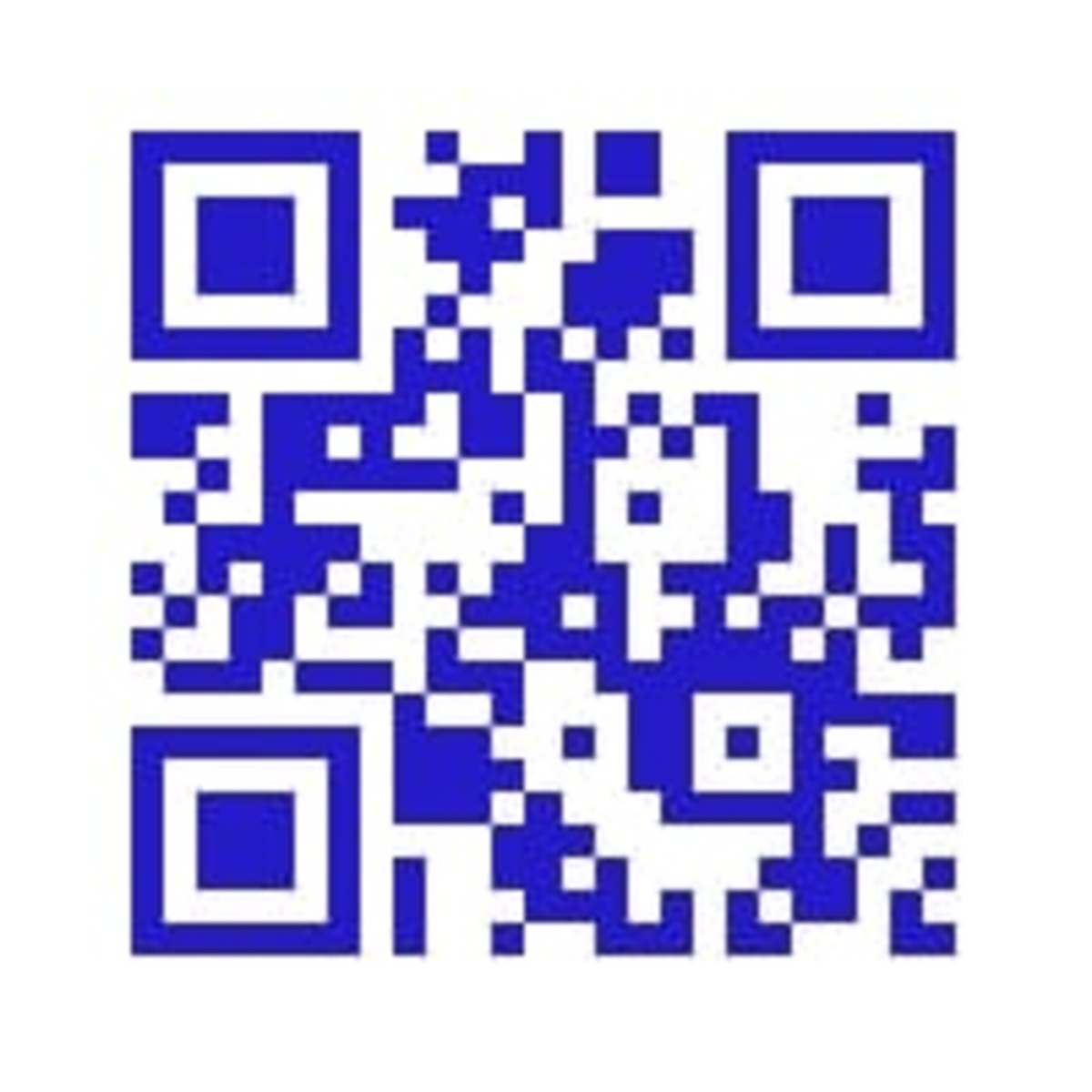 This QR code when scanned will take you directly to another Hub Pages article written about additional small business marketing know how  by this same author.
