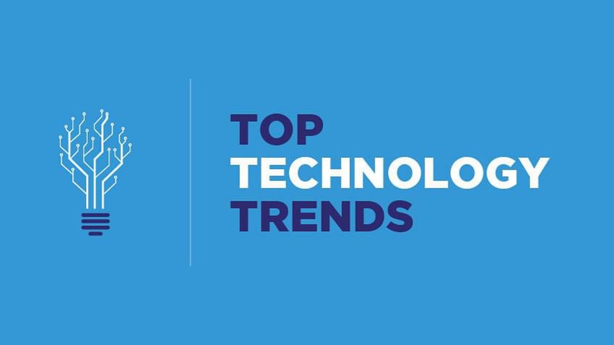 new-technology-trends-for