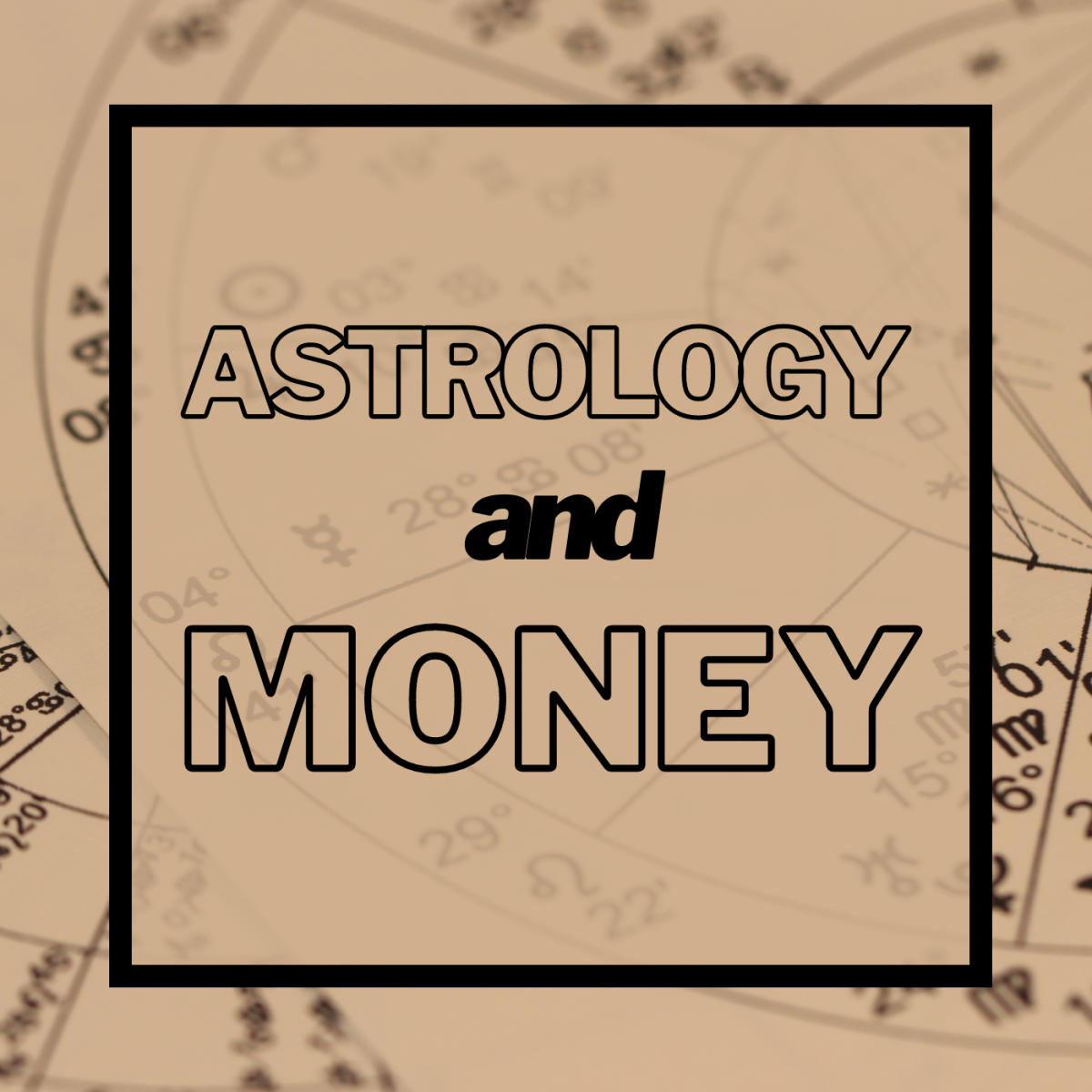 Everything you want to know about astrological signs and money.