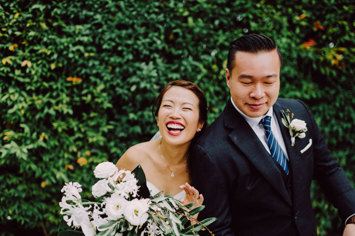 How to Make your Marriage Life More Exciting, Even if You're Married All the Time