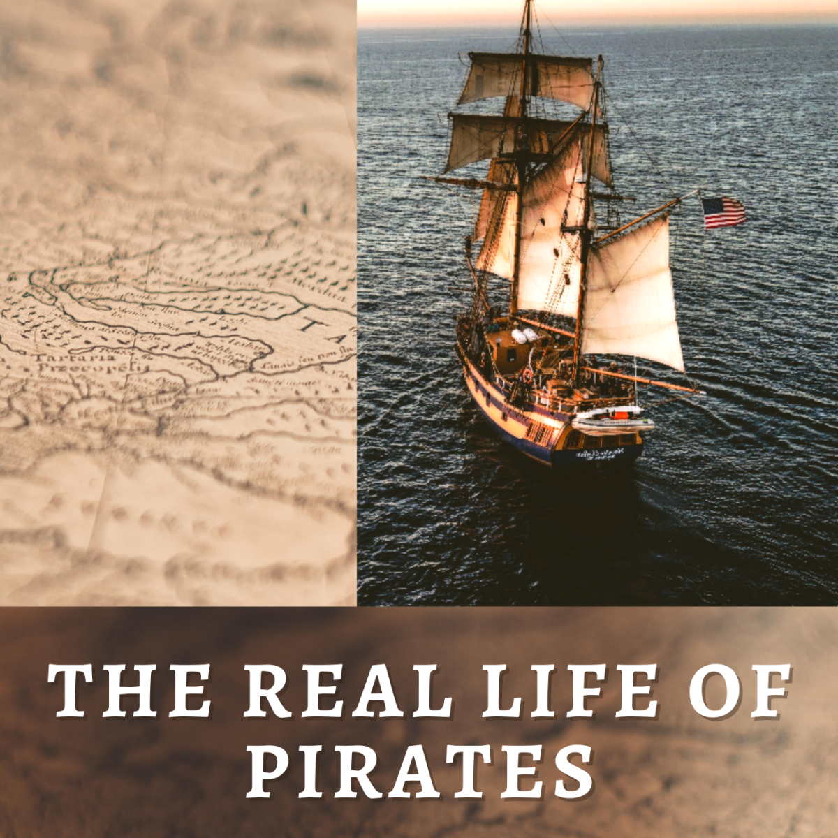 The Life of a Pirate: What They Ate, What They Did for Fun, and More!