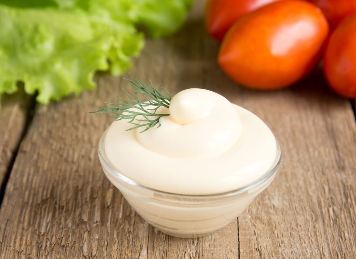 is-kraft-olive-oil-mayo-vegan