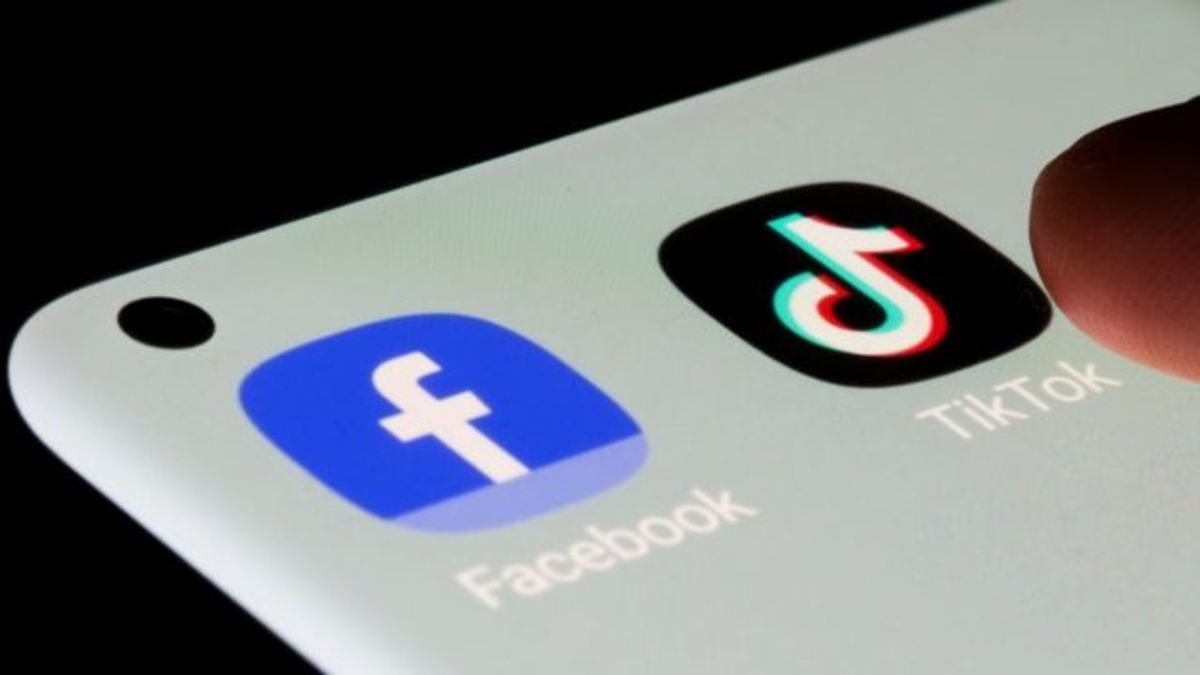 Facebook and Tiktok Add New Ways for Users to Make Money