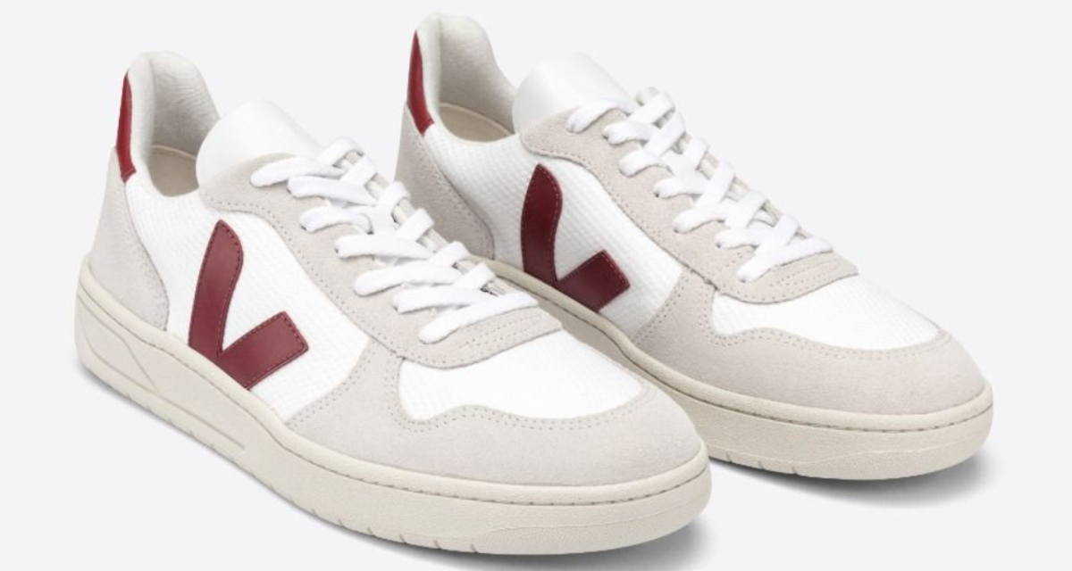 The Most Gorgeous Sneakers for Women