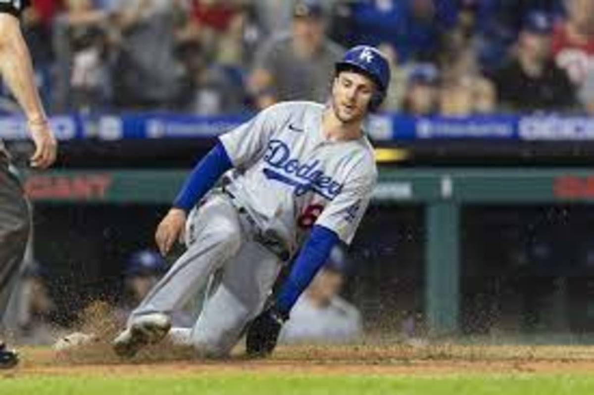 will-the-dodgers-resign-trea-turner