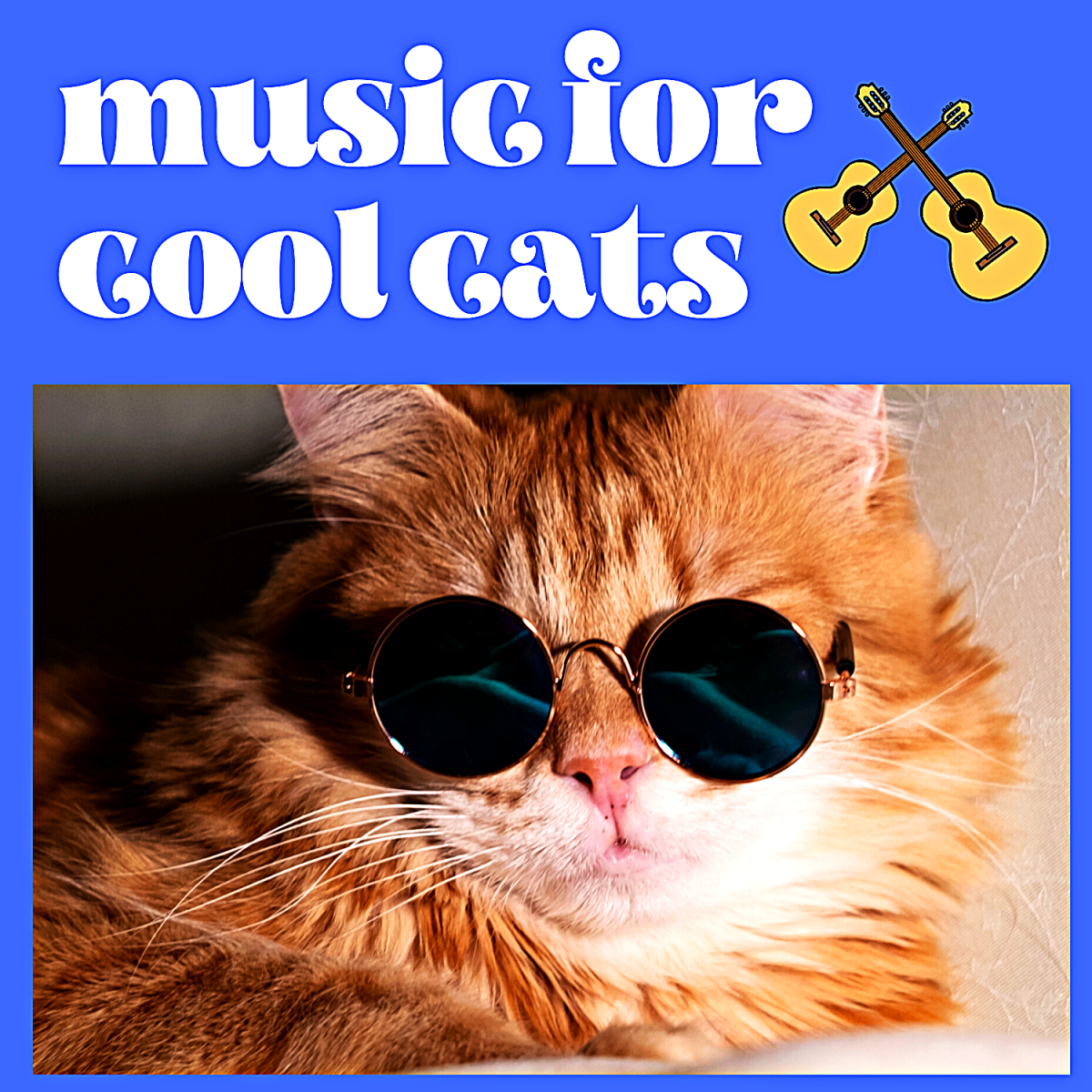 What's your favorite song with "cat" in the title? Did it make the list???