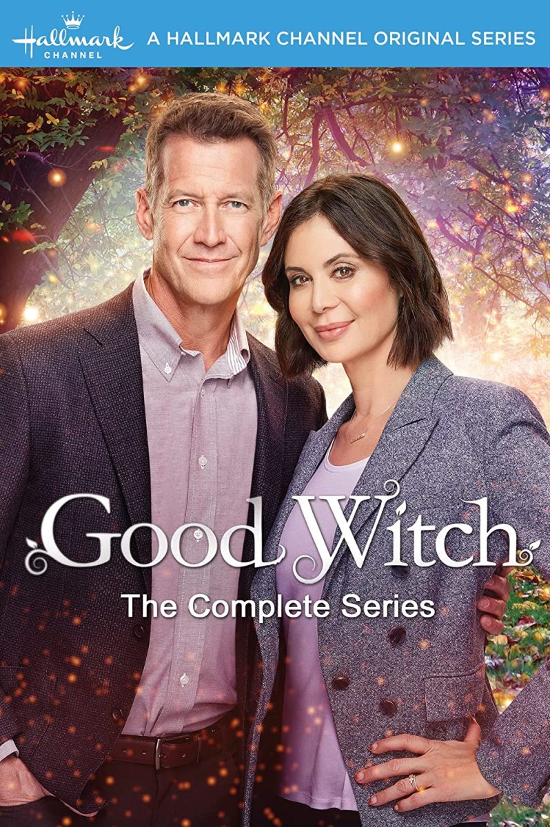 The Good Witch Complete Series