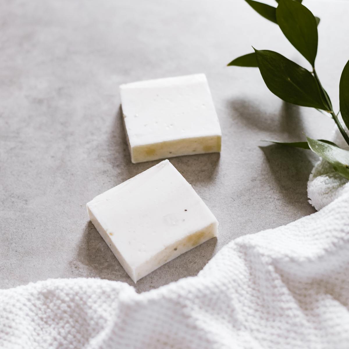 15 Shea Butter Soap Benefits