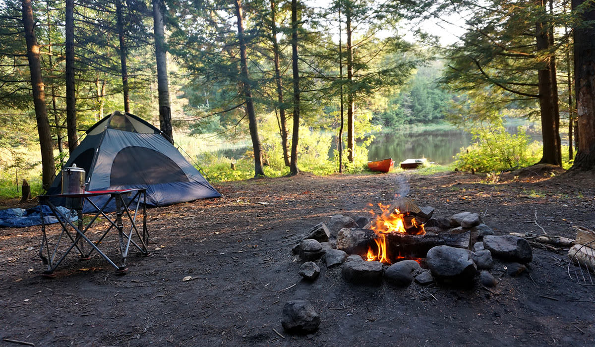 The 10 Best Camping Tips for an Enjoyable Trip