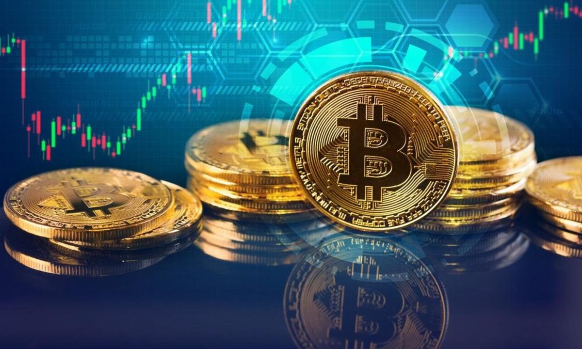 What Does Trading Cryptocurrencies Mean? - HubPages