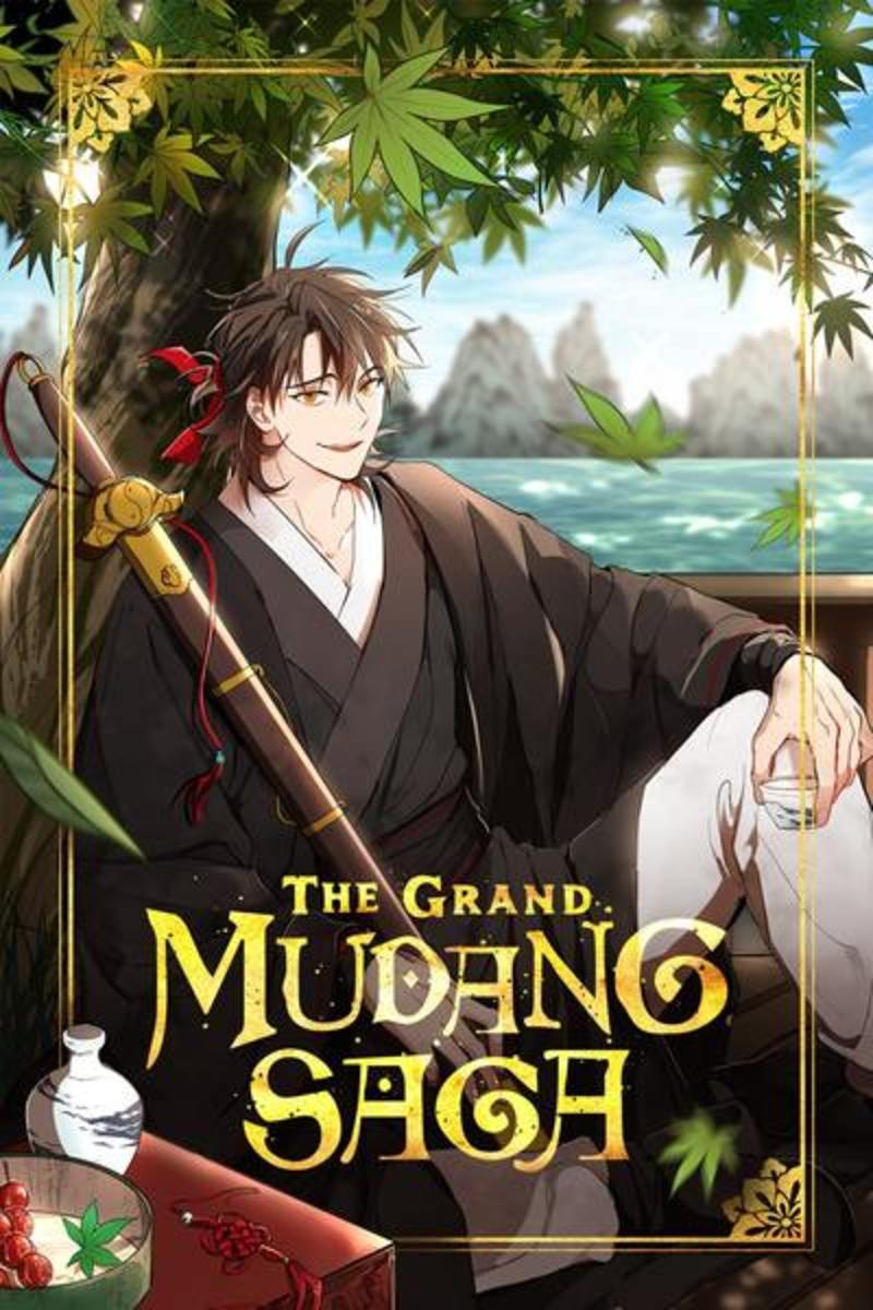 The Grand Mudang Saga