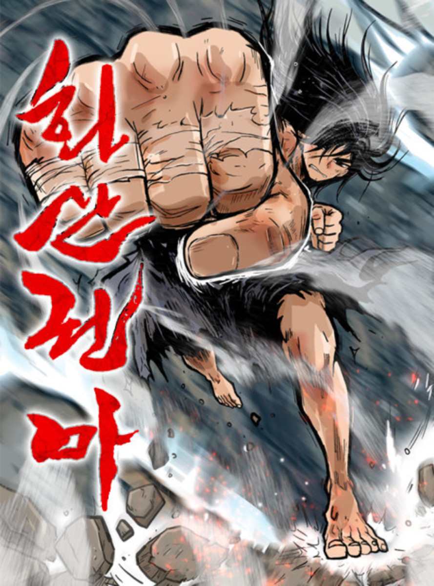 the-21-best-martial-arts-manhwa-webtoon-you-must-read