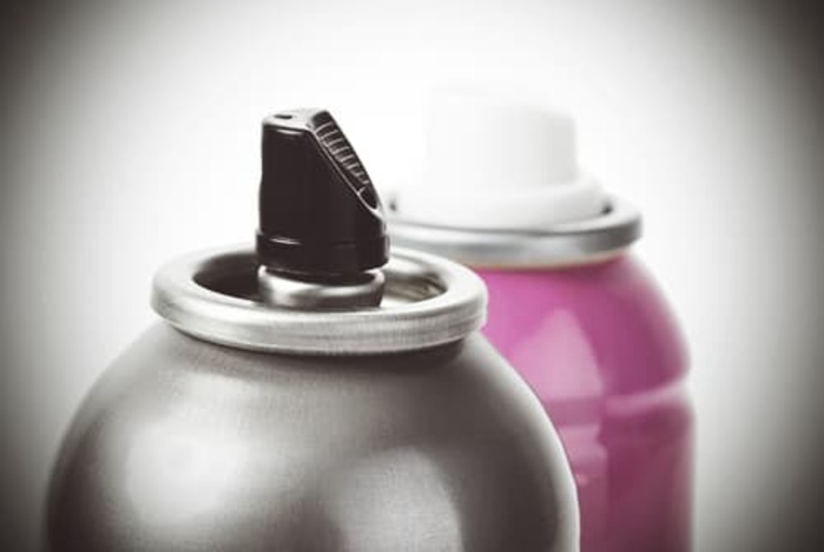 Inhalant abuse is a serious issue, especially among teens today.