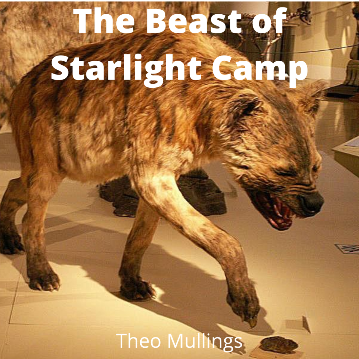 The Beast of Starlight Camp