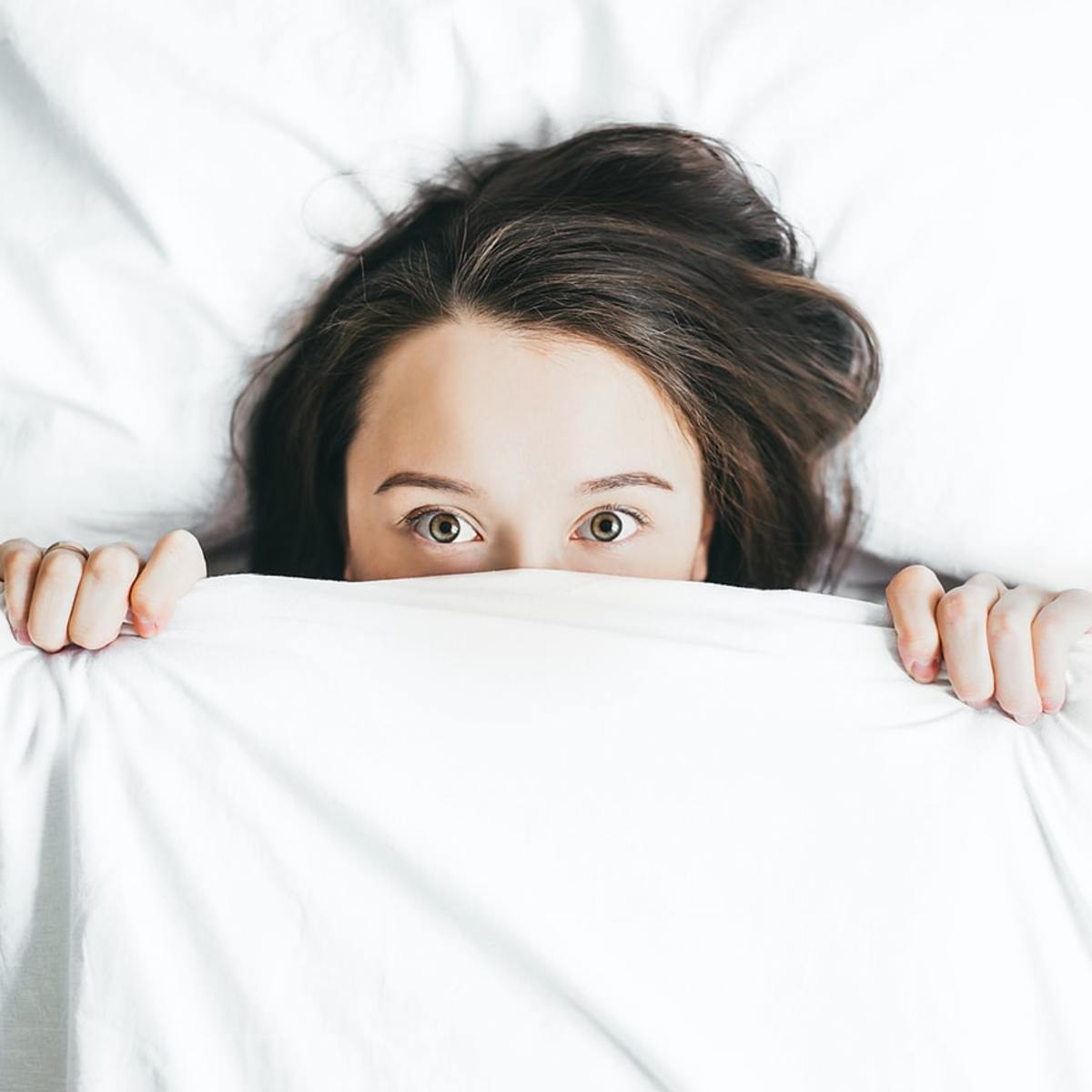 Myths Surrounding Sleep Paralysis