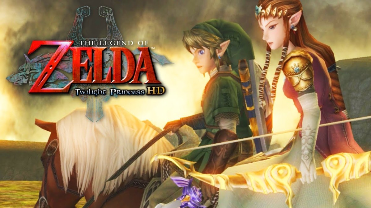 The Legend of Zelda: Twilight Princess Review