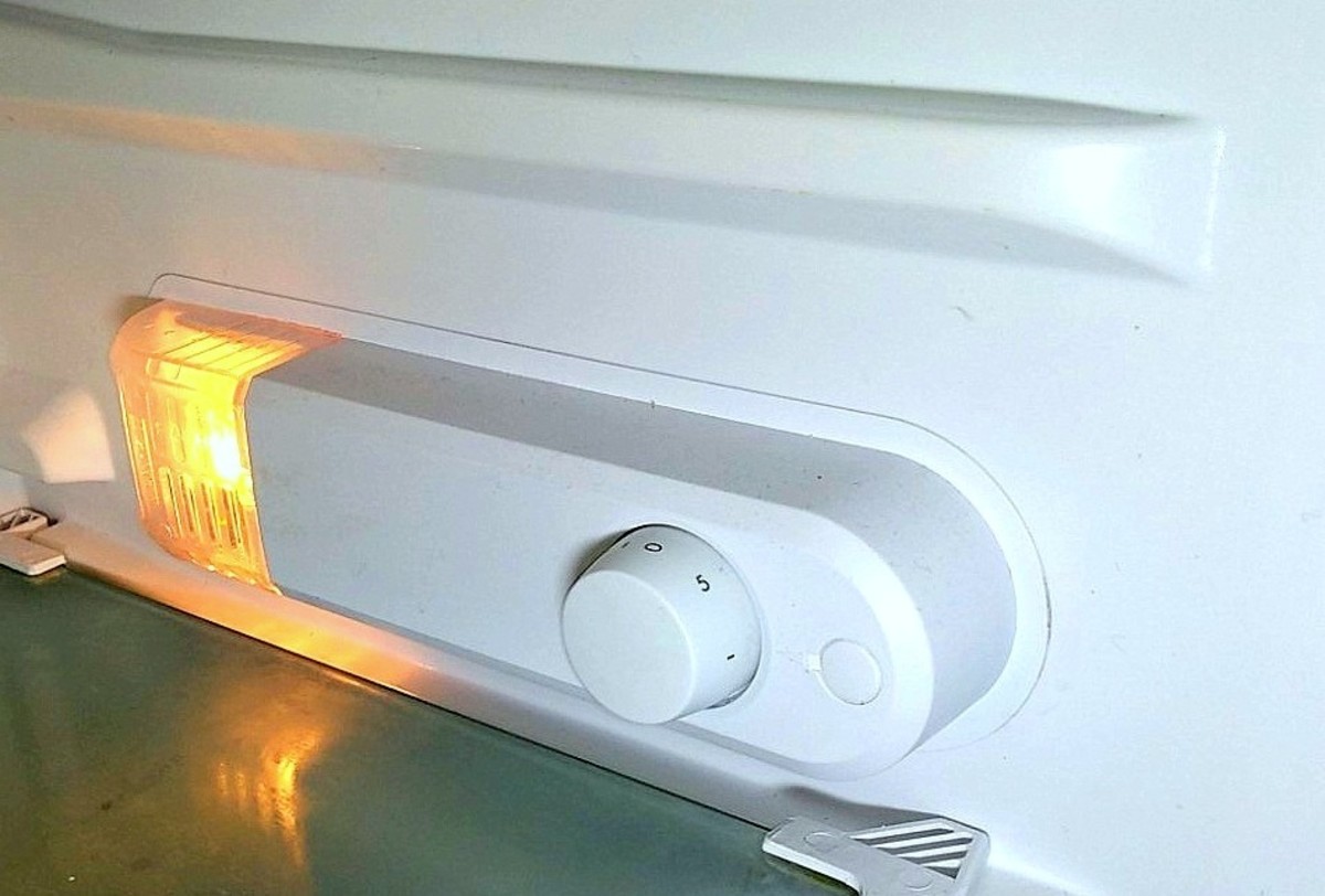 How to Fix a Fridge That Isn't Cold Enough Dengarden