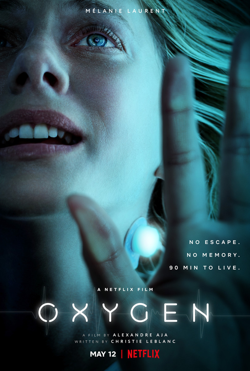 OnyxMovieReviews : Oxygen