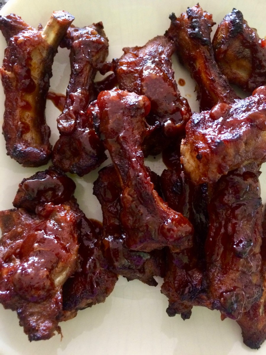 The Best BBQ Food Recipes to Enjoy This Summer...