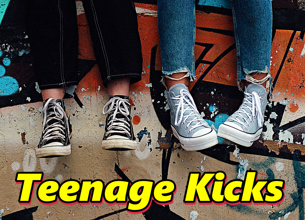 100 Best Teenage Songs