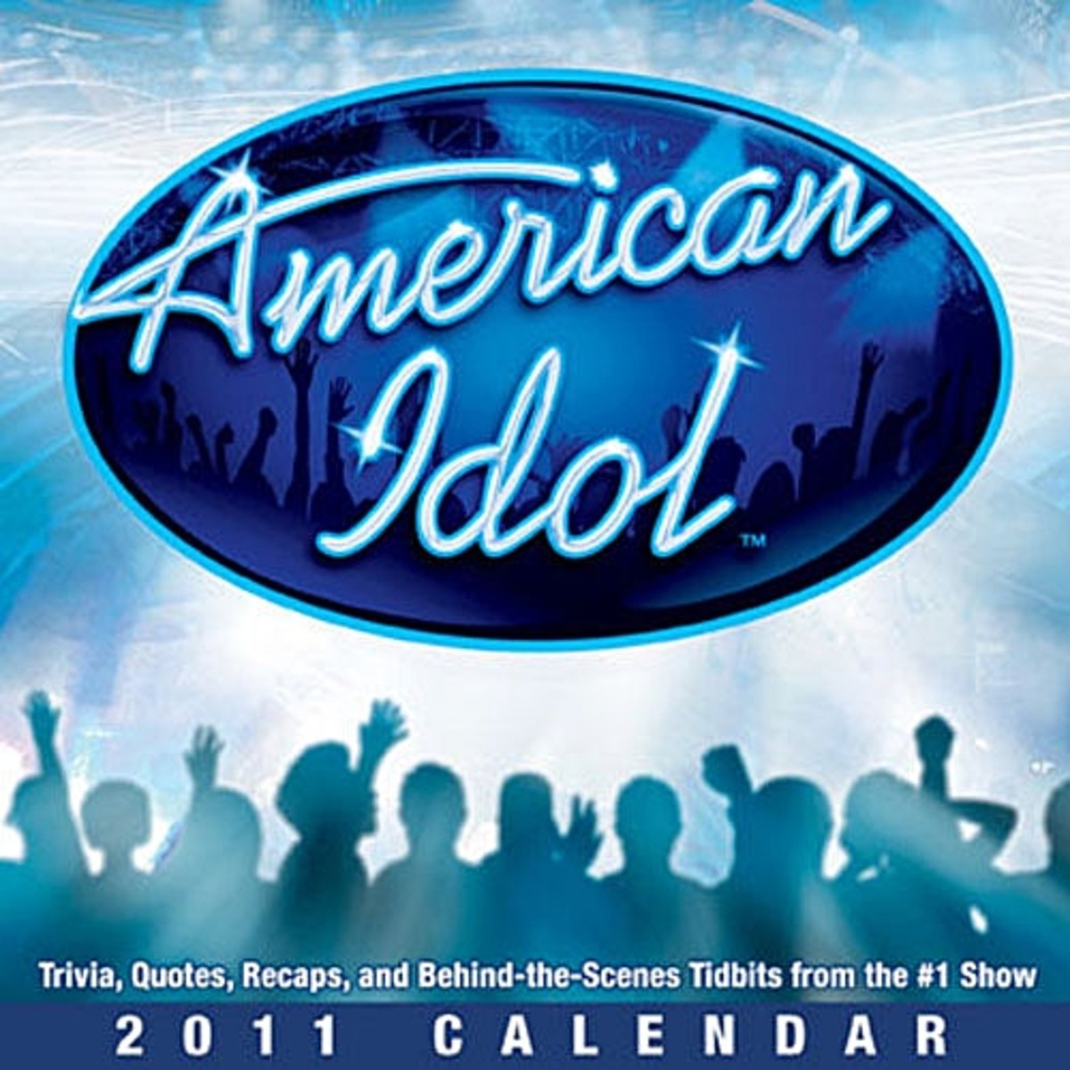 American Idol 2011 Season 10 - Scotty McCreery winner
