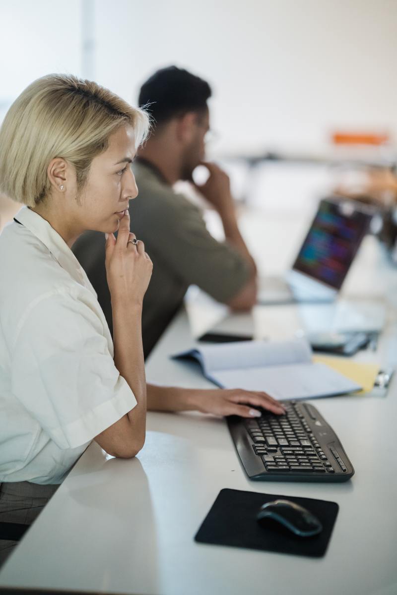 Create Shortcut Keys for Repetitive Tasks in Microsoft Excel - TurboFuture